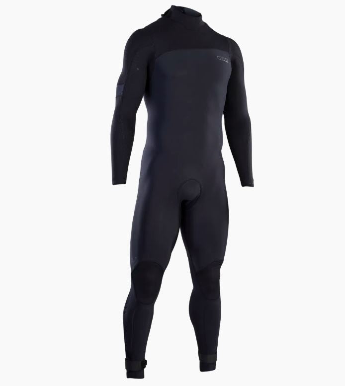 Ion Men Seek Amp 5/4mm back zip Wetsuit