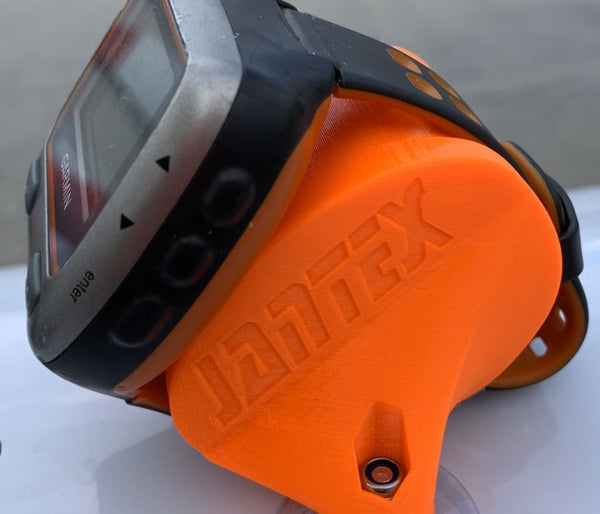 Jantex GPS Watch Holder