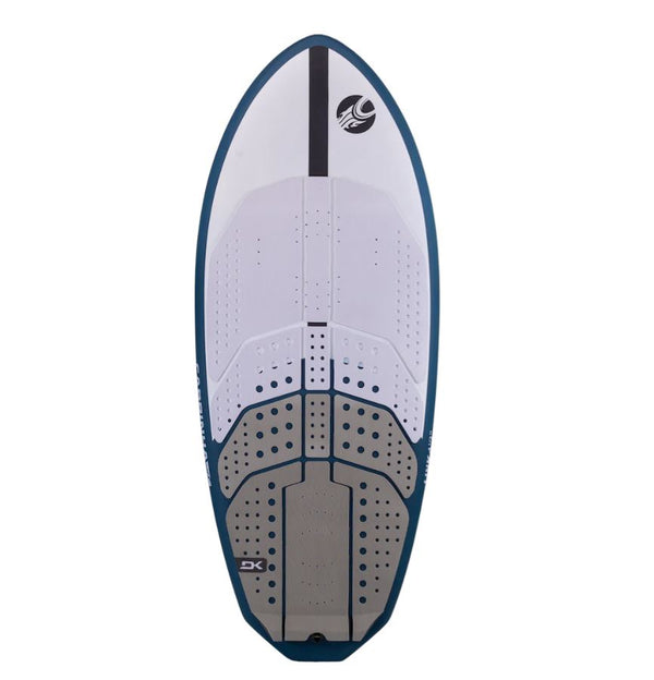 Cabrinha Link Board 4'11" 51L