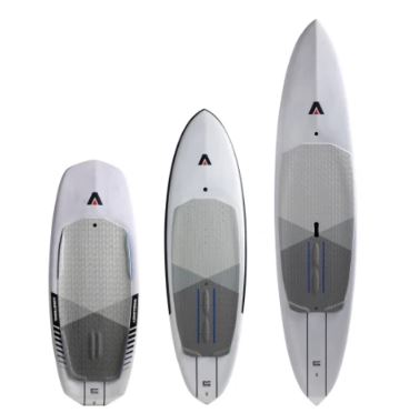 Armstrong Midlength FG Foilboard