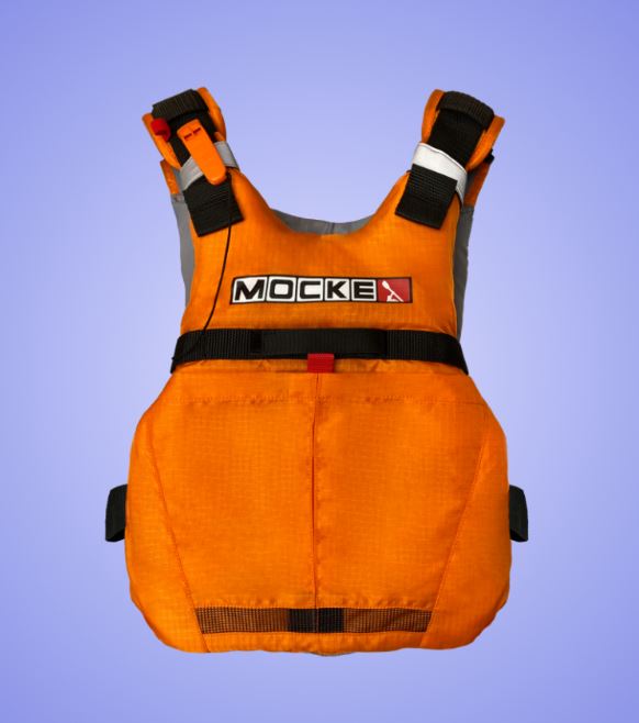 Mocke Flow PFD Life Jacket