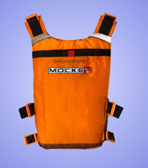 Mocke Flow PFD Life Jacket