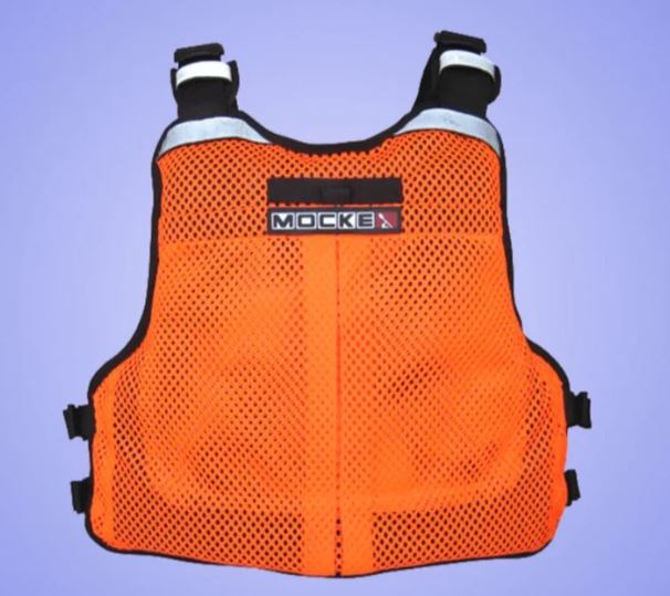 Mocke Racer Paddling PFD