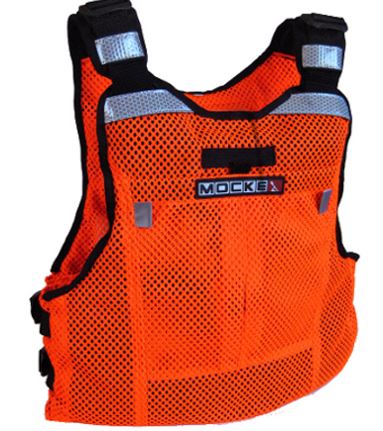 Mocke Racer Paddling PFD