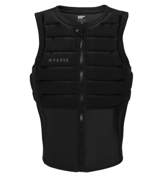 Mysti Majestic Fzip Impact vest - Kite