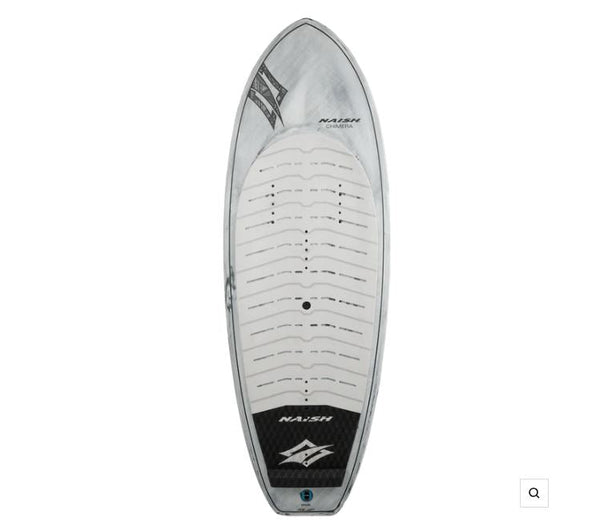 Naish Hover Chimera Surf Foil Board