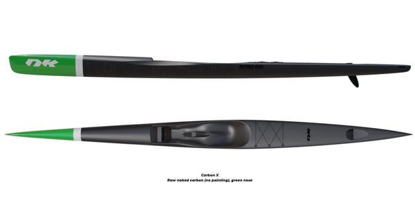 Nordic Kayak NK Nitro Elite Surfski