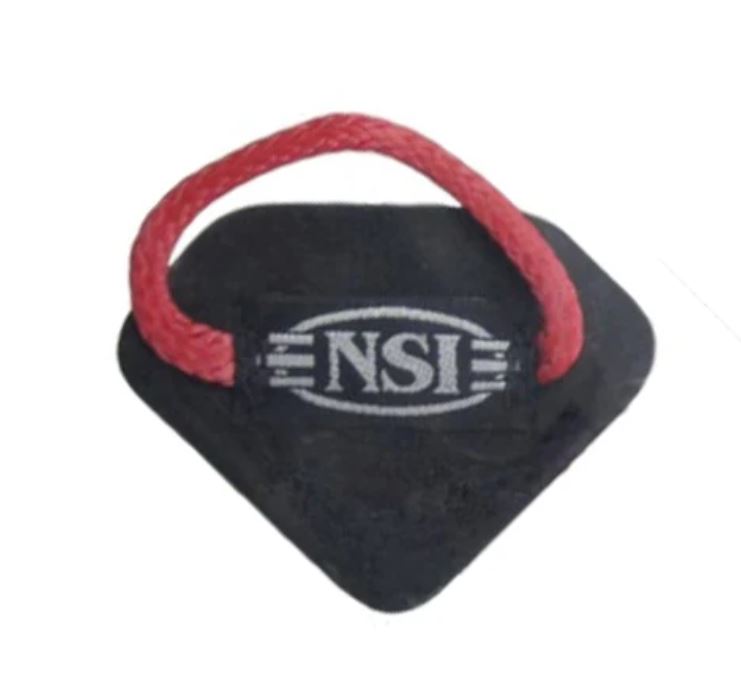 NSI Stick-on Leash Loop