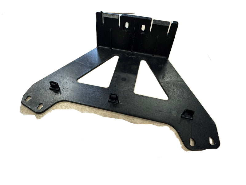 Lift E-foil E-Box Mount Plate - PC