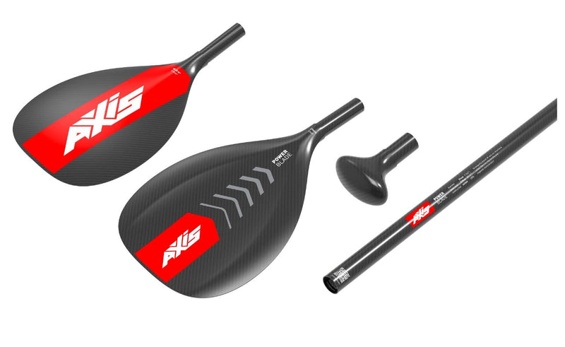 Power Blade Carbon Paddle