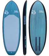 Sunova x Foil Drive Board in-stock