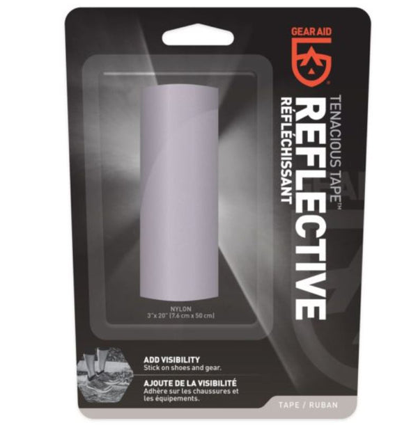 Gear Aid Tenacious Tape Reflective