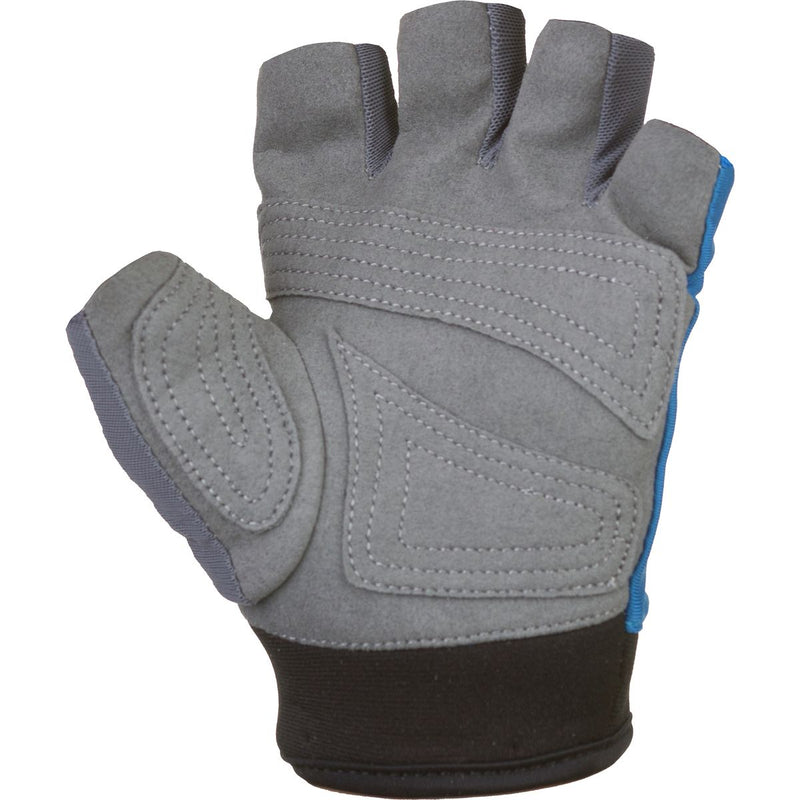 Sea to Summit Eclipse Half Finger Sailing Gloves