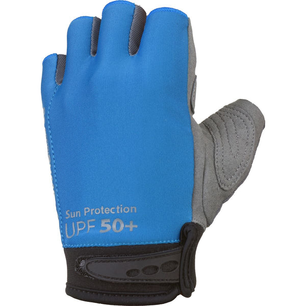 Sea to Summit Eclipse Half Finger Sailing Gloves