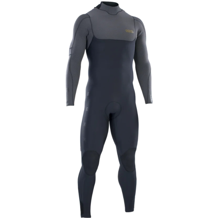 Ion Men Seek Amp 5/4mm back zip Wetsuit