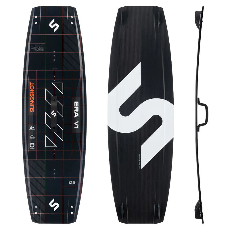 Core Era Kiteboard