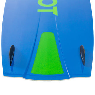 Slingshot Misfit V11 Twin Tip Kiteboard