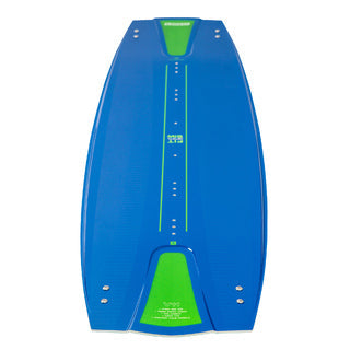 Slingshot Misfit V11 Twin Tip Kiteboard