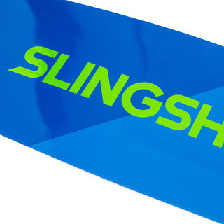 Slingshot Misfit V11 Twin Tip Kiteboard