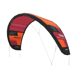 Slingshot Code V1 Kiteboarding Kite