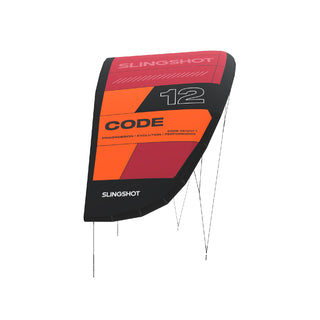 Slingshot Code V1 Kiteboarding Kite