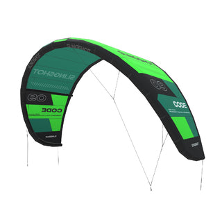 Slingshot Code V1 Kiteboarding Kite