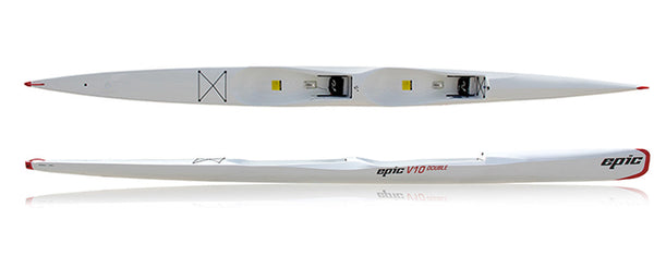 Epic V10 Double Tandem Surfski