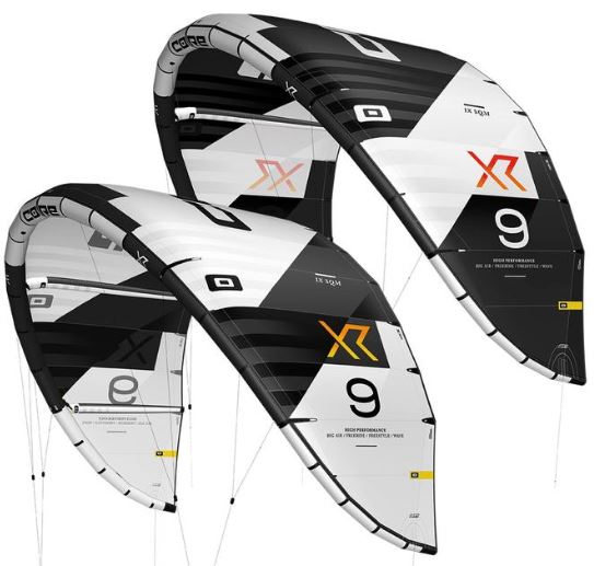 Core XR7 High Performance Kite