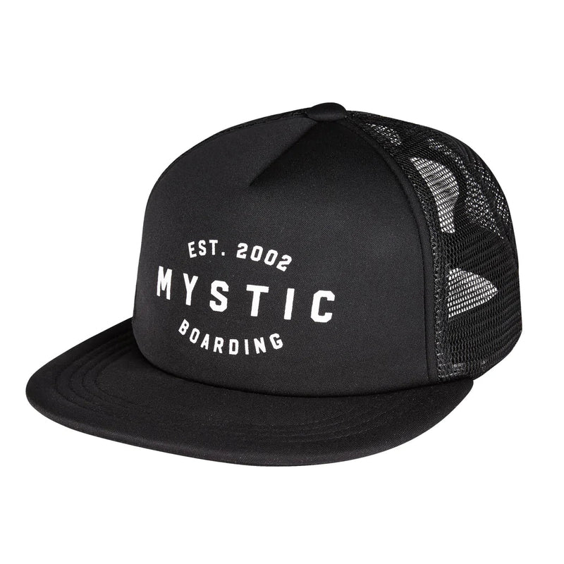 2022 Mystic Rider Cap - Caviar