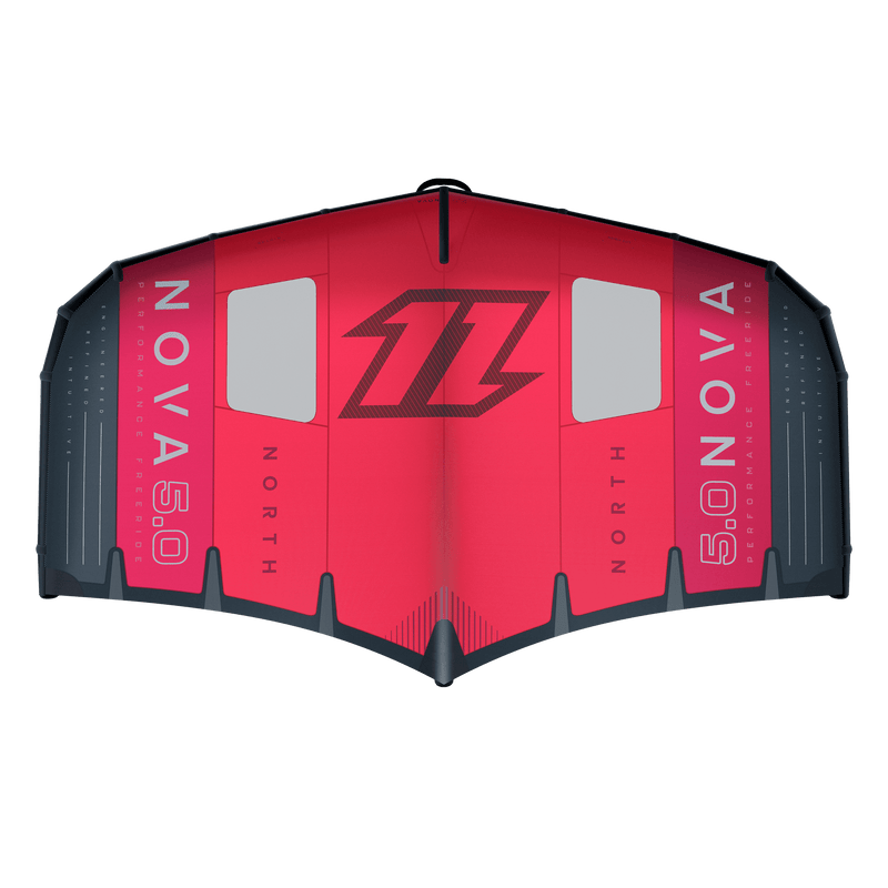 2022 North Nova V2 Hand Wing