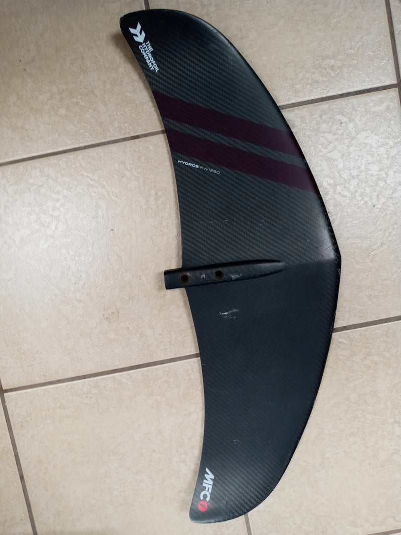 Used MFC Hydros 1250 Front Wing Only