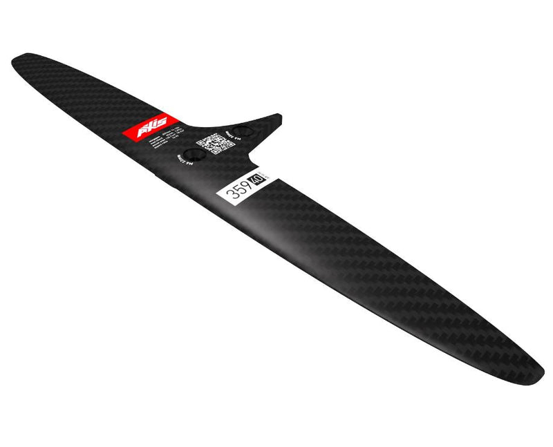Axis Skinny 359 / 40mm Rear Wing