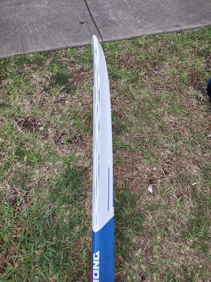 Used Armstrong Surf Foil 4'11