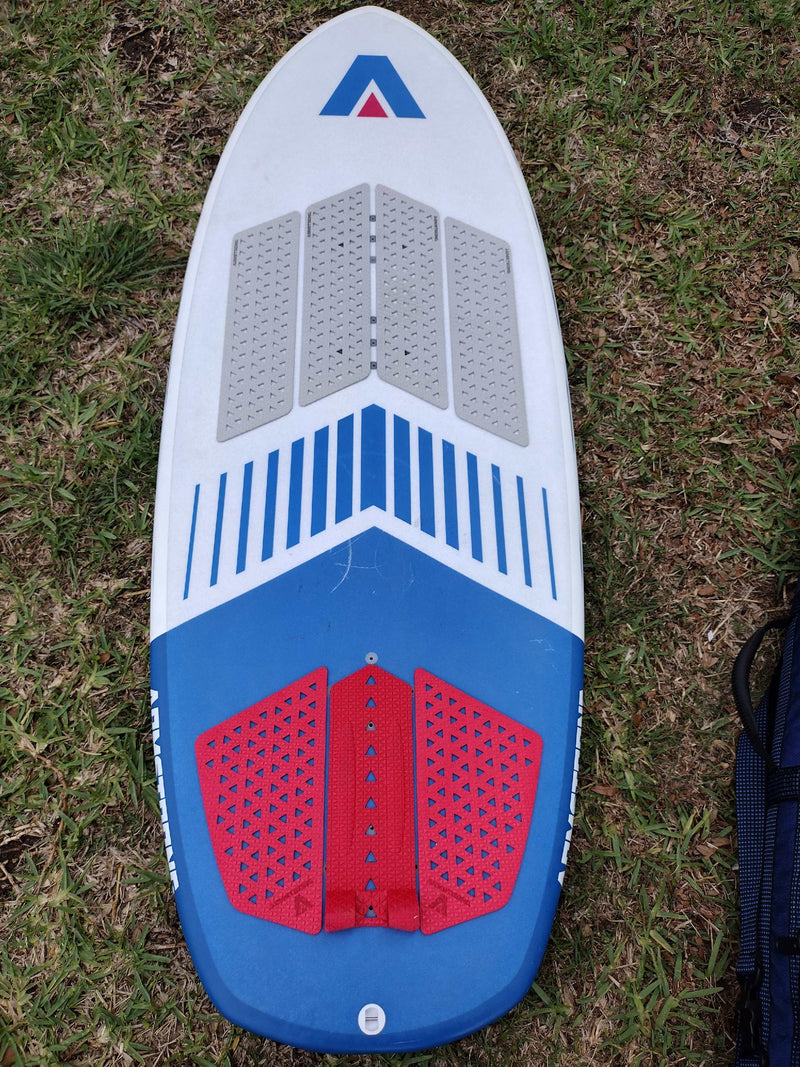 Used Armstrong Surf Foil 4'11