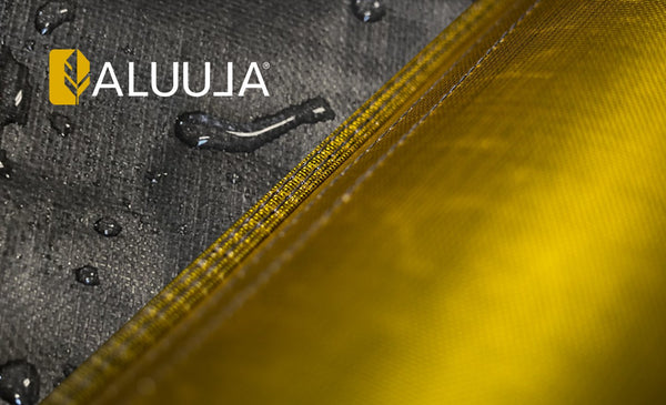 Aluula Fabric Repair Kit