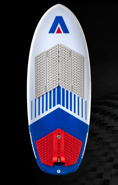 Armstrong Surf Tow Wake 4'11"