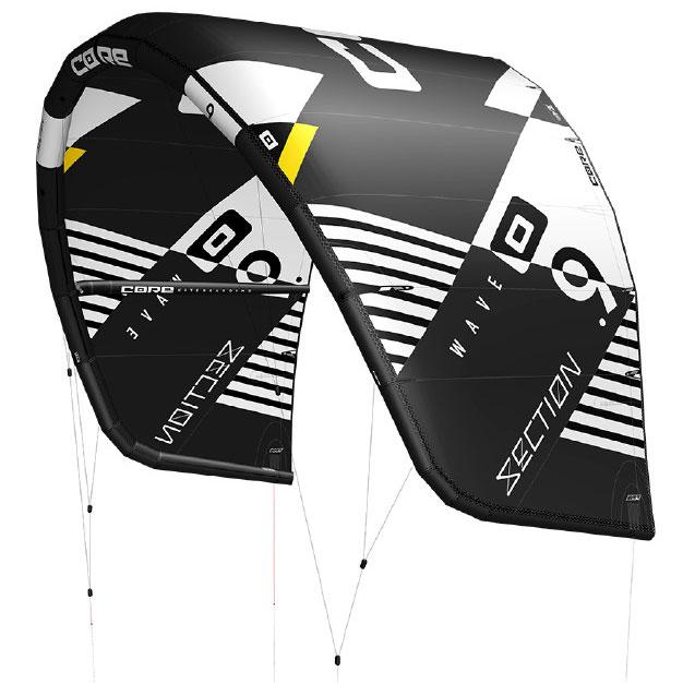 Core Section 3 Kite