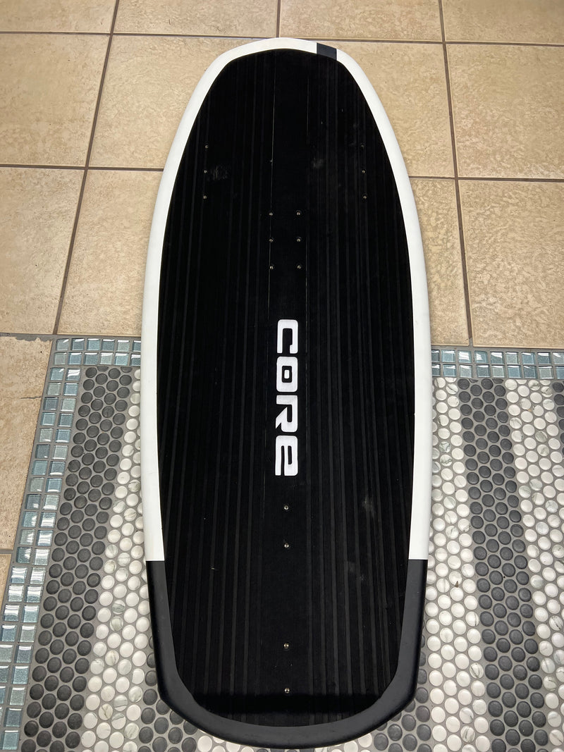 Used Core SLC Foilboard 115