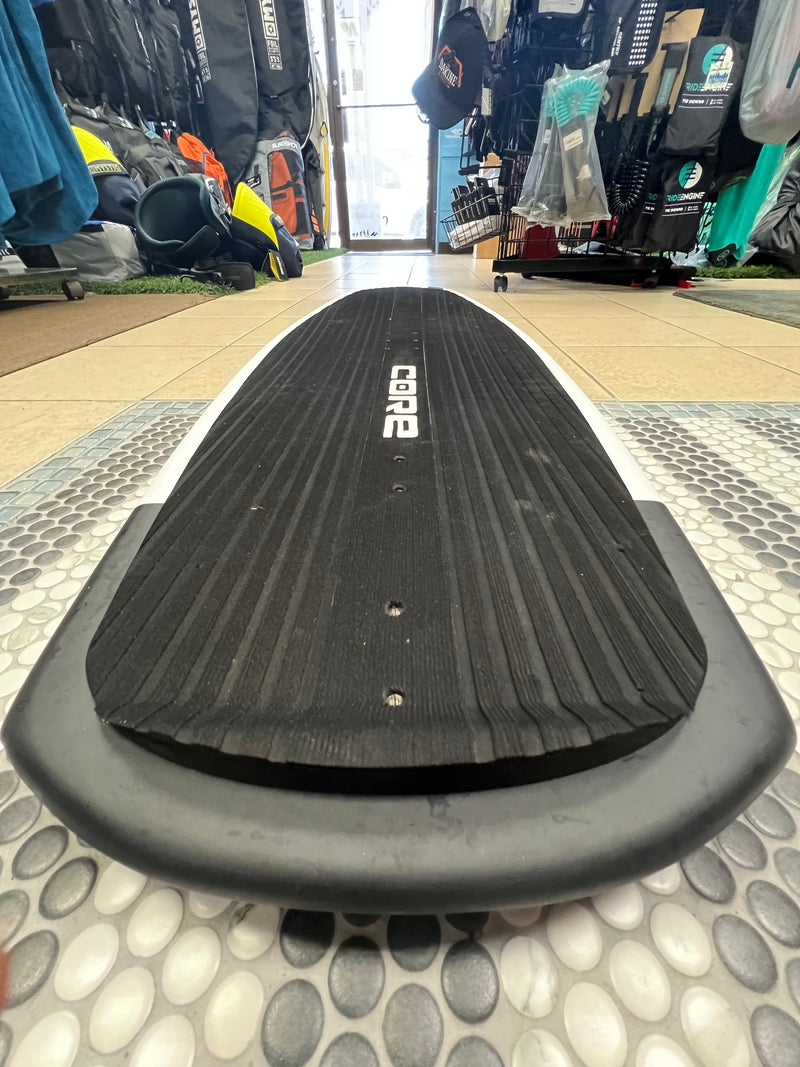 Used Core SLC Foilboard 115