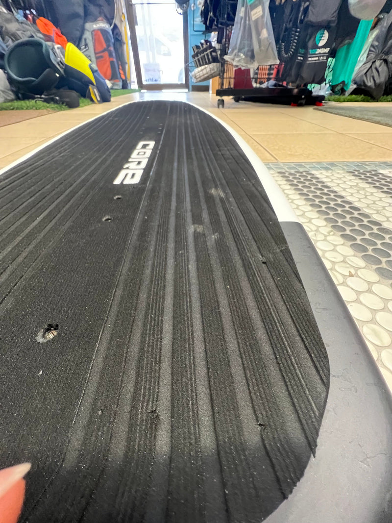 Used Core SLC Foilboard 115