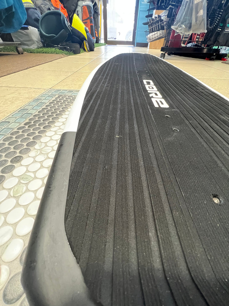 Used Core SLC Foilboard 115