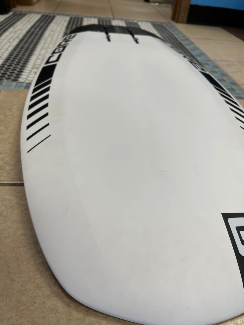 Used Core SLC Foilboard 115