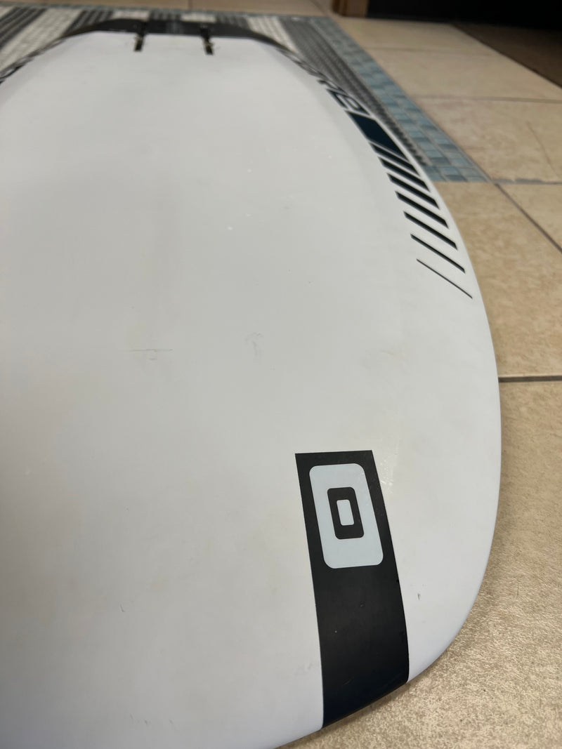 Used Core SLC Foilboard 115