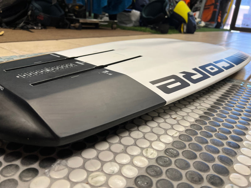 Used Core SLC Foilboard 115