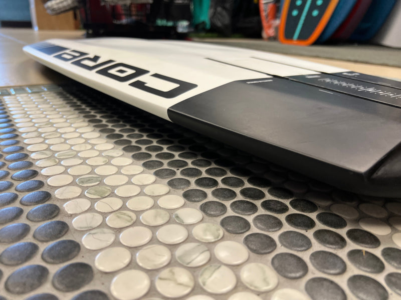 Used Core SLC Foilboard 115