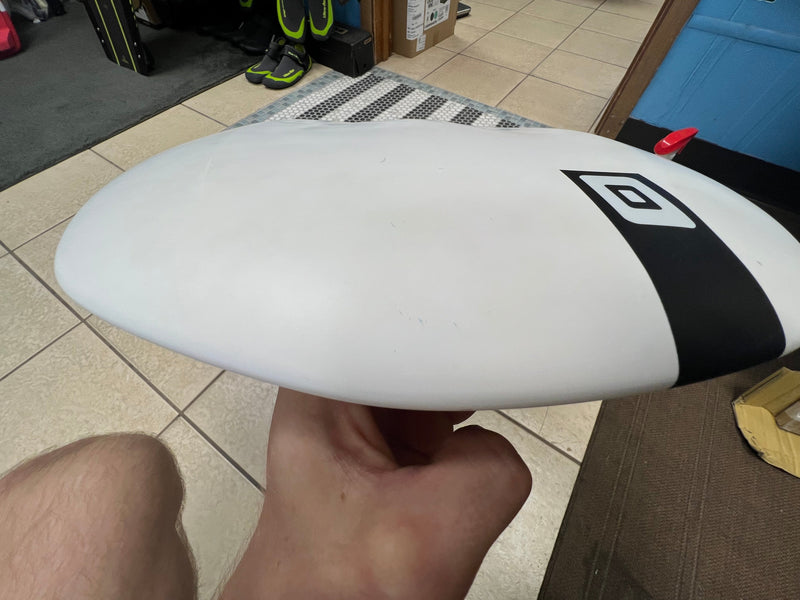 Used Core SLC Foilboard 115