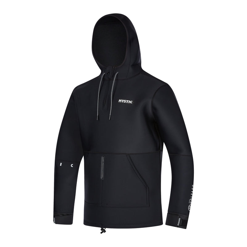 Mystic Voltage Sweat 4mm Neoprene Hoodie