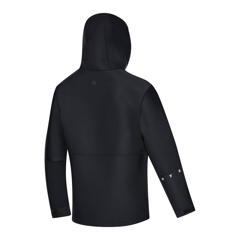 Mystic Voltage Sweat 4mm Neoprene Hoodie