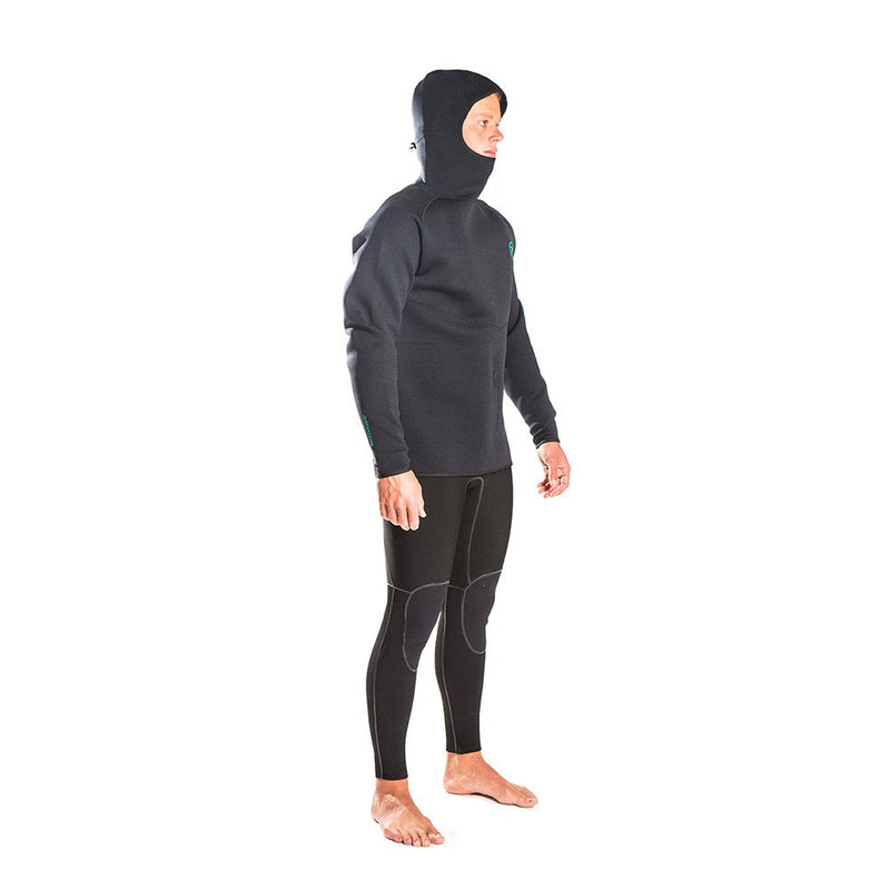 Ride Engine Neoprene Performance Hoodie 1.5mm