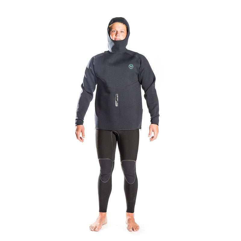 Ride Engine Neoprene Performance Hoodie 1.5mm